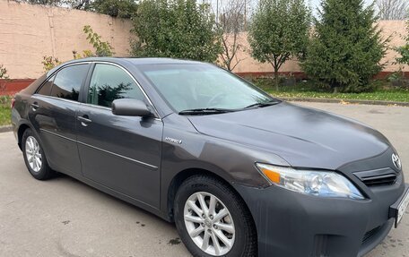Toyota Camry, 2010 год, 950 000 рублей, 2 фотография