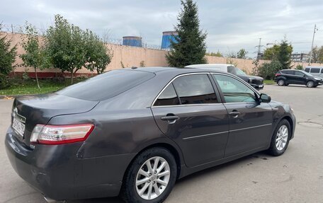 Toyota Camry, 2010 год, 950 000 рублей, 6 фотография