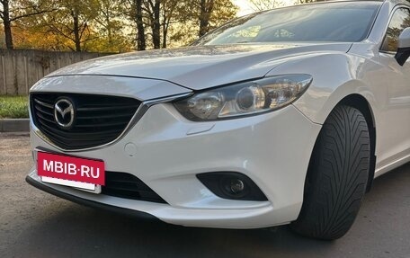 Mazda 6, 2013 год, 1 750 000 рублей, 15 фотография