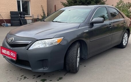 Toyota Camry, 2010 год, 950 000 рублей, 3 фотография