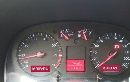 Volkswagen Golf IV, 2000 год, 400 000 рублей, 21 фотография