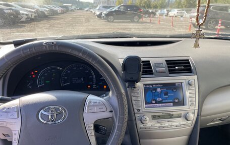 Toyota Camry, 2010 год, 950 000 рублей, 14 фотография