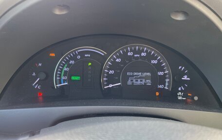 Toyota Camry, 2010 год, 950 000 рублей, 17 фотография
