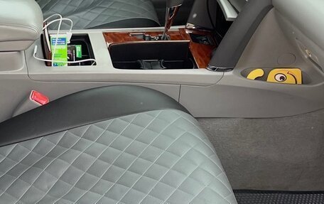 Toyota Camry, 2010 год, 950 000 рублей, 15 фотография