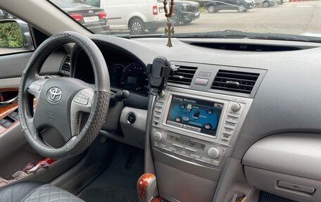 Toyota Camry, 2010 год, 950 000 рублей, 19 фотография
