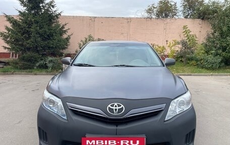 Toyota Camry, 2010 год, 950 000 рублей, 9 фотография
