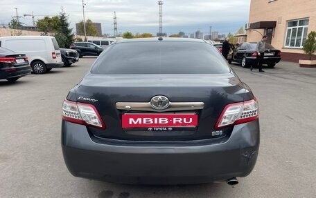 Toyota Camry, 2010 год, 950 000 рублей, 8 фотография