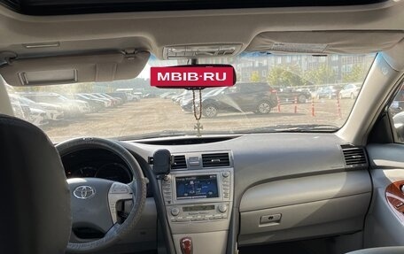 Toyota Camry, 2010 год, 950 000 рублей, 12 фотография