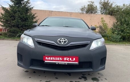 Toyota Camry, 2010 год, 950 000 рублей, 11 фотография