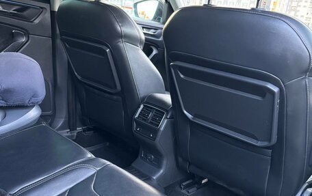 Skoda Kodiaq I, 2017 год, 2 800 000 рублей, 9 фотография