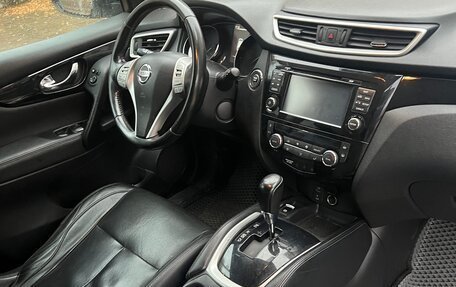 Nissan Qashqai, 2014 год, 1 300 000 рублей, 6 фотография