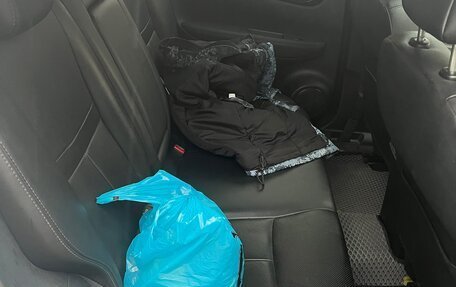 Nissan Qashqai, 2014 год, 1 300 000 рублей, 3 фотография