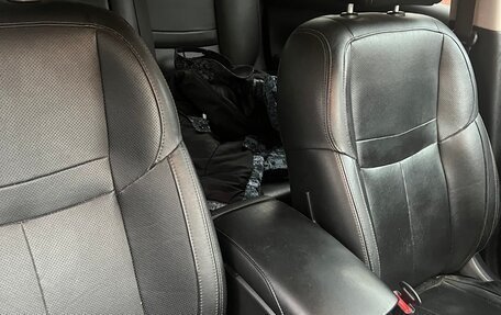 Nissan Qashqai, 2014 год, 1 300 000 рублей, 5 фотография