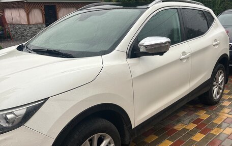 Nissan Qashqai, 2014 год, 1 300 000 рублей, 9 фотография