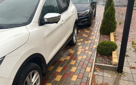 Nissan Qashqai, 2014 год, 1 300 000 рублей, 10 фотография