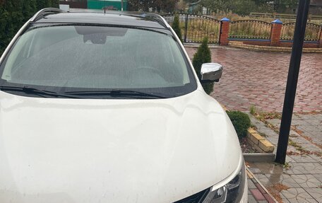 Nissan Qashqai, 2014 год, 1 300 000 рублей, 11 фотография