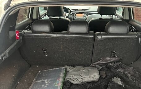 Nissan Qashqai, 2014 год, 1 300 000 рублей, 2 фотография