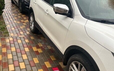 Nissan Qashqai, 2014 год, 1 300 000 рублей, 8 фотография