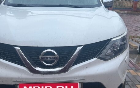 Nissan Qashqai, 2014 год, 1 300 000 рублей, 15 фотография