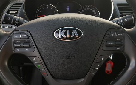KIA Cerato III, 2014 год, 1 299 000 рублей, 7 фотография