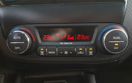 KIA Cerato III, 2014 год, 1 299 000 рублей, 10 фотография