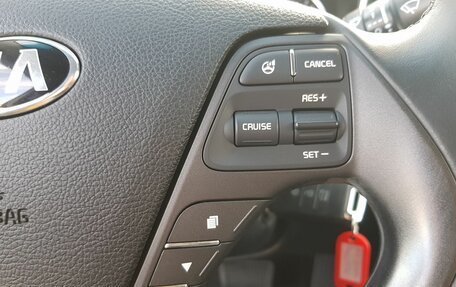KIA Cerato III, 2014 год, 1 299 000 рублей, 11 фотография