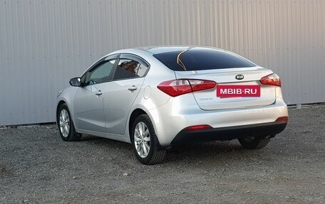 KIA Cerato III, 2014 год, 1 299 000 рублей, 3 фотография