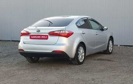 KIA Cerato III, 2014 год, 1 299 000 рублей, 4 фотография