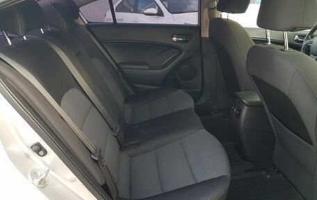 KIA Cerato III, 2014 год, 1 299 000 рублей, 18 фотография