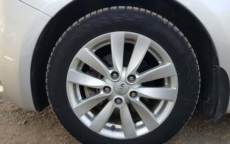 KIA Cerato III, 2014 год, 1 299 000 рублей, 20 фотография