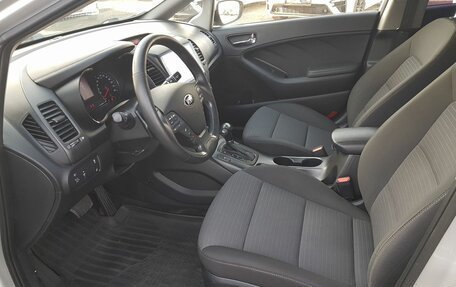 KIA Cerato III, 2014 год, 1 299 000 рублей, 16 фотография