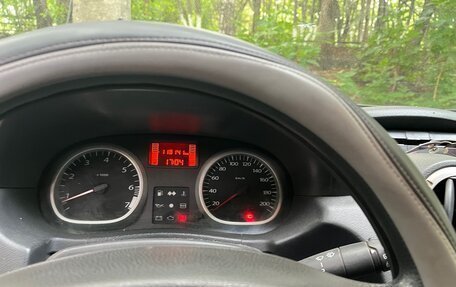 Renault Duster I рестайлинг, 2014 год, 830 000 рублей, 3 фотография