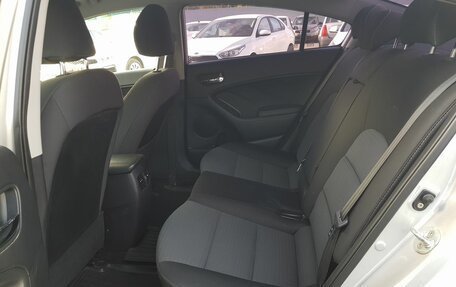 KIA Cerato III, 2014 год, 1 299 000 рублей, 19 фотография