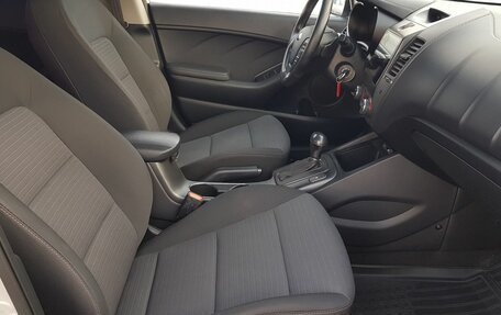 KIA Cerato III, 2014 год, 1 299 000 рублей, 17 фотография