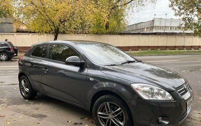 KIA cee'd I рестайлинг, 2008 год, 575 000 рублей, 1 фотография