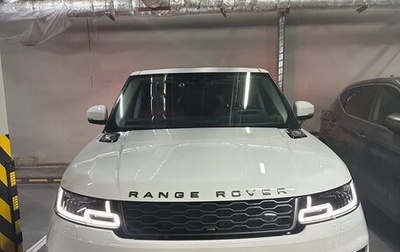 Land Rover Range Rover Sport II, 2018 год, 6 500 000 рублей, 1 фотография
