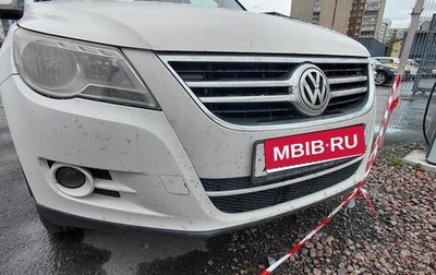 Volkswagen Tiguan I, 2010 год, 750 000 рублей, 1 фотография