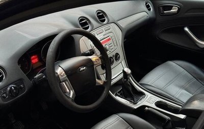 Ford Mondeo IV, 2008 год, 590 000 рублей, 1 фотография