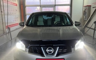 Nissan Qashqai, 2012 год, 1 270 000 рублей, 1 фотография