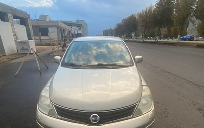 Nissan Tiida, 2008 год, 690 000 рублей, 1 фотография