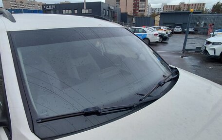 Volkswagen Tiguan I, 2010 год, 750 000 рублей, 3 фотография