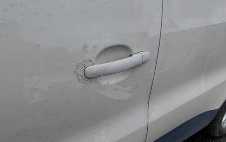 Volkswagen Tiguan I, 2010 год, 750 000 рублей, 9 фотография