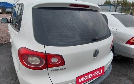Volkswagen Tiguan I, 2010 год, 750 000 рублей, 4 фотография
