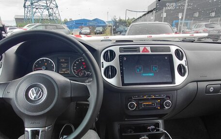 Volkswagen Tiguan I, 2010 год, 750 000 рублей, 11 фотография