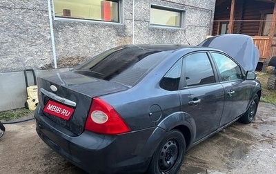 Ford Focus II рестайлинг, 2008 год, 350 000 рублей, 1 фотография
