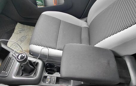 Volkswagen Tiguan I, 2010 год, 750 000 рублей, 16 фотография