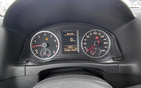 Volkswagen Tiguan I, 2010 год, 750 000 рублей, 14 фотография