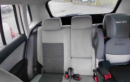 Volkswagen Tiguan I, 2010 год, 750 000 рублей, 15 фотография
