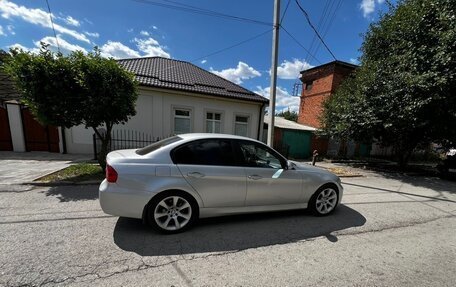 BMW 3 серия, 2006 год, 800 000 рублей, 4 фотография