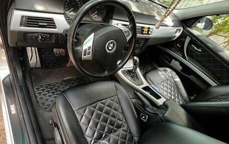 BMW 3 серия, 2006 год, 800 000 рублей, 7 фотография
